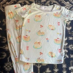 Angel Dear two piece